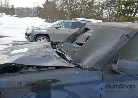 2012 Ford Flex Sel z USA, uszkodzony, nr VIN 2FMHK6CC2CBD19467